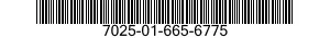 7025-01-665-6775 INTERFACE UNIT,AUTOMATIC DATA PROCESSING 7025016656775 016656775