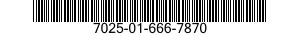 7025-01-666-7870 INTERFACE UNIT,DATA TRANSFER 7025016667870 016667870