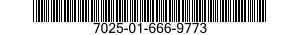 7025-01-666-9773 INTERFACE UNIT,AUTOMATIC DATA PROCESSING 7025016669773 016669773