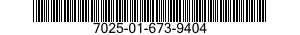 7025-01-673-9404 LIBRARY,STORAGE NETWORKING 7025016739404 016739404
