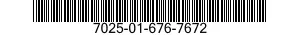 7025-01-676-7672 INTERFACE UNIT,AUTOMATIC DATA PROCESSING 7025016767672 016767672