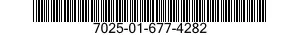 7025-01-677-4282 PROCESSOR,GATEWAY 7025016774282 016774282