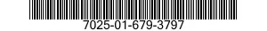 7025-01-679-3797 INTERFACE UNIT,DATA TRANSFER 7025016793797 016793797