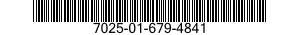 7025-01-679-4841 INTERFACE UNIT,AUTOMATIC DATA PROCESSING 7025016794841 016794841