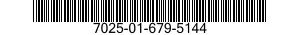 7025-01-679-5144 INTERFACE UNIT,DATA TRANSFER 7025016795144 016795144