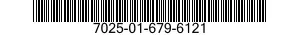 7025-01-679-6121 TOUCHSCREEN,DATA ENTRY 7025016796121 016796121