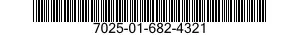 7025-01-682-4321 SERVER,AUTOMATIC DATA PROCESSING 7025016824321 016824321