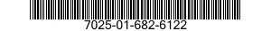 7025-01-682-6122 MEMORY UNIT,DATA STORAGE 7025016826122 016826122