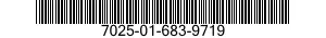 7025-01-683-9719 SERVER,AUTOMATIC DATA PROCESSING 7025016839719 016839719