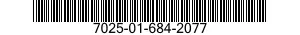 7025-01-684-2077 PRINTER,AUTOMATIC DATA PROCESSING 7025016842077 016842077