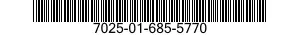 7025-01-685-5770 INTERFACE UNIT,DATA TRANSFER 7025016855770 016855770