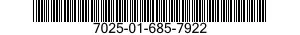 7025-01-685-7922 INTERFACE UNIT,AUTOMATIC DATA PROCESSING 7025016857922 016857922