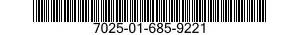 7025-01-685-9221 INTERFACE UNIT,DATA TRANSFER 7025016859221 016859221
