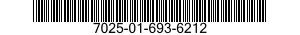 7025-01-693-6212 INTERFACE UNIT,AUTOMATIC DATA PROCESSING 7025016936212 016936212