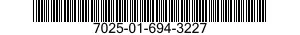 7025-01-694-3227 INTERFACE UNIT,DATA TRANSFER 7025016943227 016943227