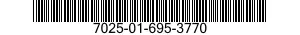 7025-01-695-3770 SERVER,AUTOMATIC DATA PROCESSING 7025016953770 016953770