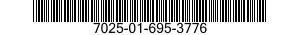 7025-01-695-3776 SERVER,AUTOMATIC DATA PROCESSING 7025016953776 016953776