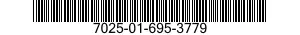 7025-01-695-3779 SERVER,AUTOMATIC DATA PROCESSING 7025016953779 016953779