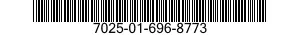 7025-01-696-8773 INTERFACE UNIT,AUTOMATIC DATA PROCESSING 7025016968773 016968773