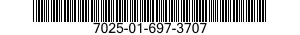7025-01-697-3707 TOUCHSCREEN,DATA ENTRY 7025016973707 016973707