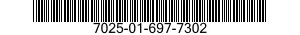 7025-01-697-7302 INTERFACE UNIT,DATA TRANSFER 7025016977302 016977302