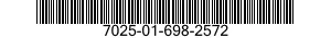 7025-01-698-2572 JOYSTICK,DATA ENTRY 7025016982572 016982572