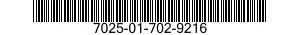 7025-01-702-9216 TERMINAL,DATA PROCESSING 7025017029216 017029216