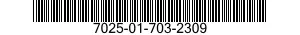 7025-01-703-2309 INTERFACE UNIT,AUTOMATIC DATA PROCESSING 7025017032309 017032309