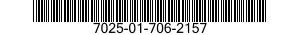 7025-01-706-2157 INTERFACE UNIT,AUTOMATIC DATA PROCESSING 7025017062157 017062157