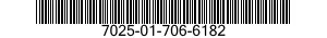7025-01-706-6182 TERMINAL,DATA PROCESSING 7025017066182 017066182