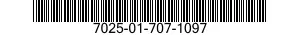 7025-01-707-1097 PROCESSOR,GATEWAY 7025017071097 017071097