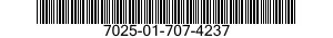 7025-01-707-4237 DISK DRIVE UNIT 7025017074237 017074237