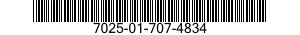 7025-01-707-4834 TERMINAL,DATA PROCESSING 7025017074834 017074834
