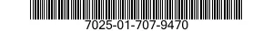 7025-01-707-9470 PROCESSOR,FILE SERVER 7025017079470 017079470