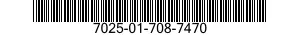 7025-01-708-7470 DISK DRIVE UNIT 7025017087470 017087470