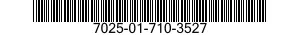 7025-01-710-3527 DONGLE 7025017103527 017103527
