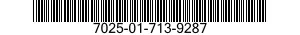 7025-01-713-9287  7025017139287 017139287