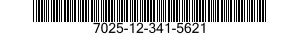7025-12-341-5621 DISPLAY UNIT 7025123415621 123415621
