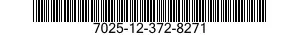 7025-12-372-8271 MOUSE,DATA ENTRY 7025123728271 123728271