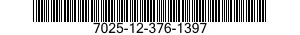 7025-12-376-1397 PRINTER,AUTOMATIC DATA PROCESSING 7025123761397 123761397