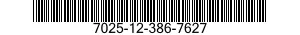 7025-12-386-7627 LOCAL AREA NETWORK 7025123867627 123867627