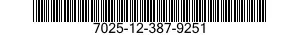 7025-12-387-9251 LIBRARY,STORAGE NETWORKING 7025123879251 123879251