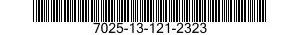 7025-13-121-2323 PRINTER,AUTOMATIC DATA PROCESSING 7025131212323 131212323