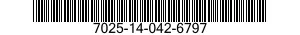 7025-14-042-6797  7025140426797 140426797