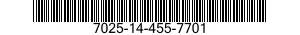 7025-14-455-7701 INSTALLATION AND EQUIPMENT KIT,DATA PROCESSING 7025144557701 144557701