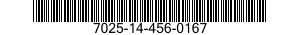 7025-14-456-0167 MODIFICATION KIT,AUTOMATIC DATA PROCESSING 7025144560167 144560167