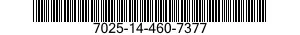 7025-14-460-7377 INTERFACE UNIT,AUTOMATIC DATA PROCESSING 7025144607377 144607377