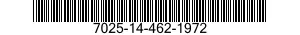 7025-14-462-1972  7025144621972 144621972