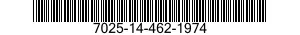 7025-14-462-1974  7025144621974 144621974