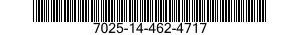 7025-14-462-4717 PRINTER,AUTOMATIC DATA PROCESSING 7025144624717 144624717